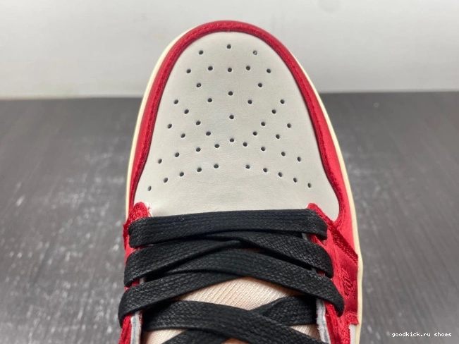 Cheap Air Trophy FN0432-017 OG Jordan Home x Room 1 Low 0627
